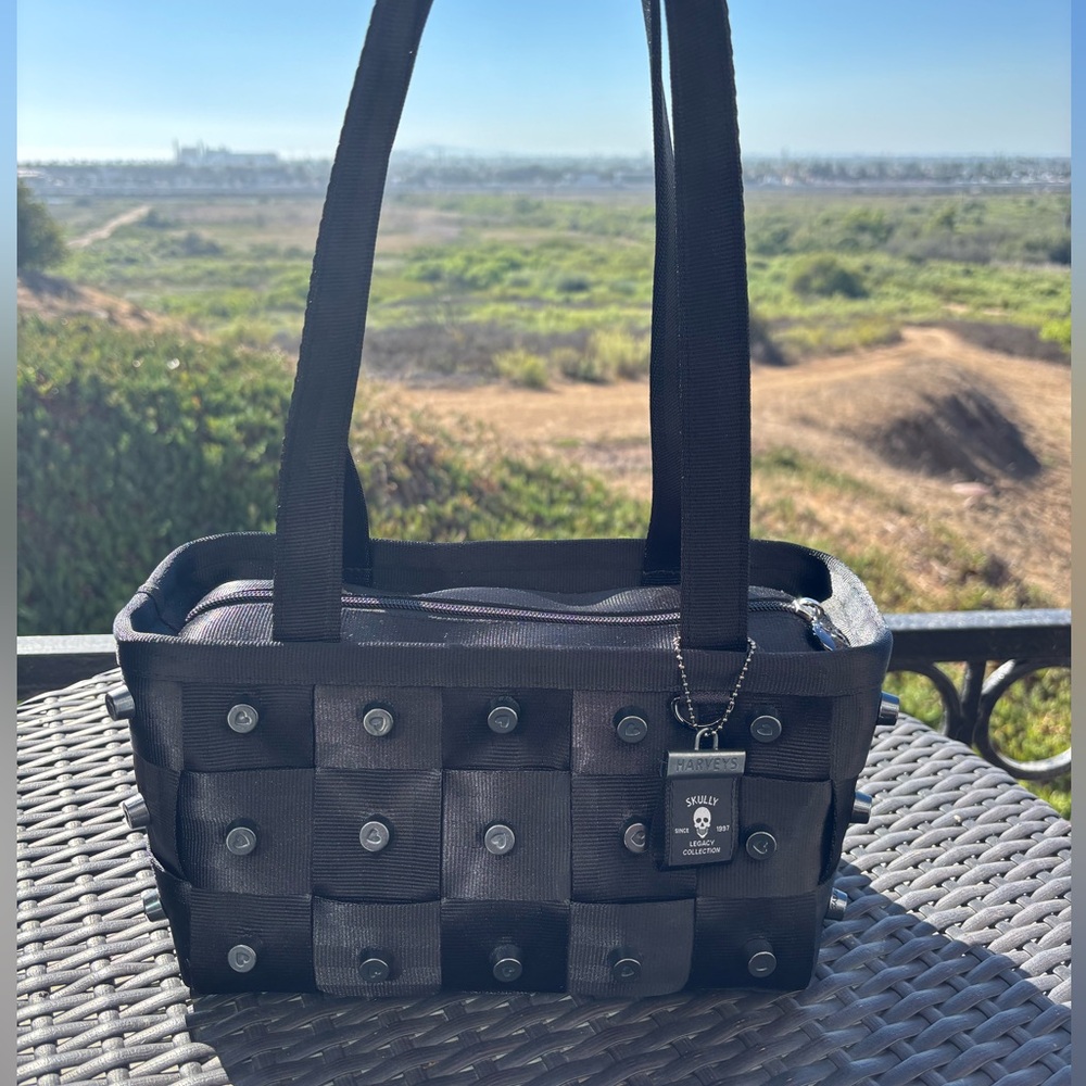 Harveys Legacy Collection Skully Boxy VEUC